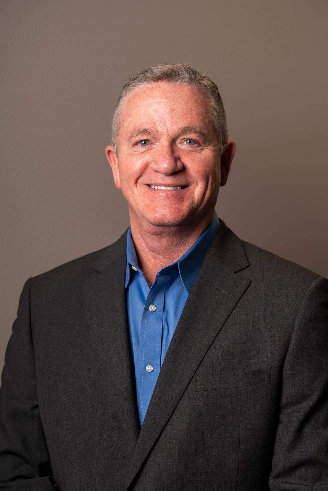 Usually when Chock Chapple appears in The Eagle, it’s to discuss the insurance business, but not this time.