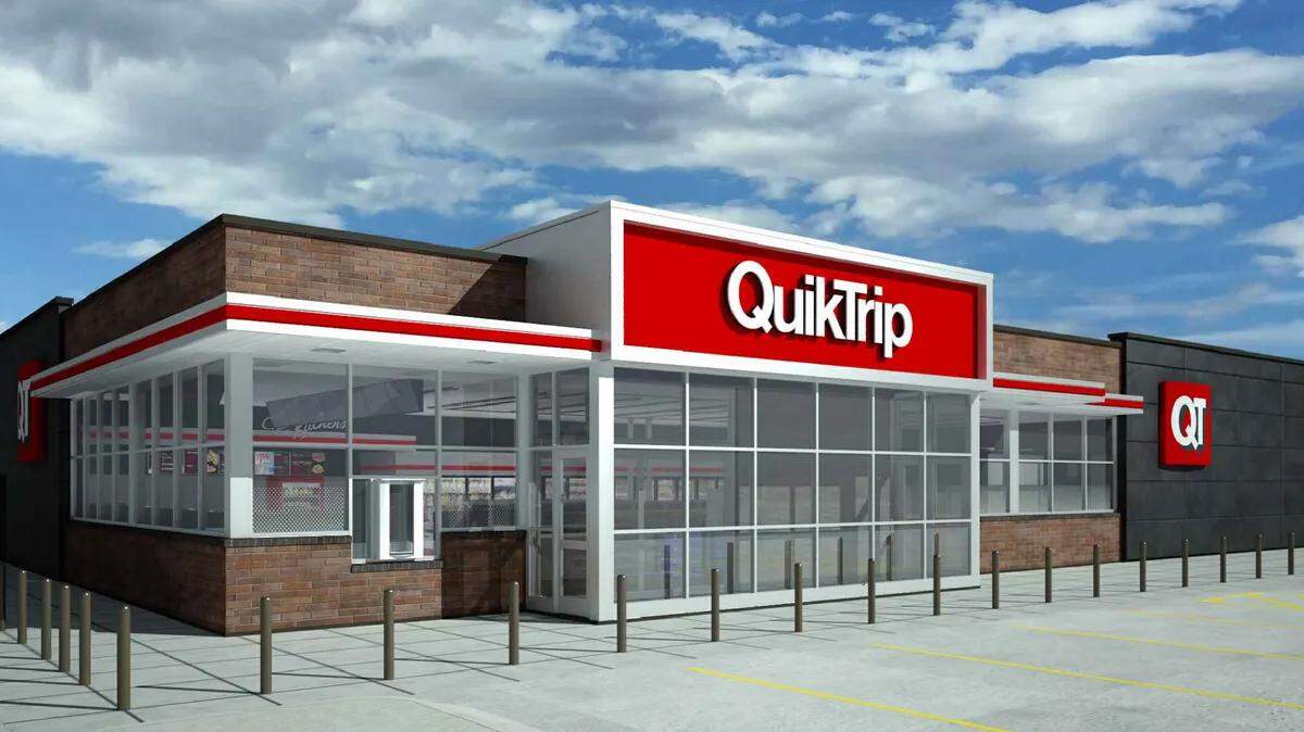 Wichita will be the third market where Tulsa-based QuikTrip will open its new Gen 4 model. The company also is looking at a couple of new East Kellogg stores.
