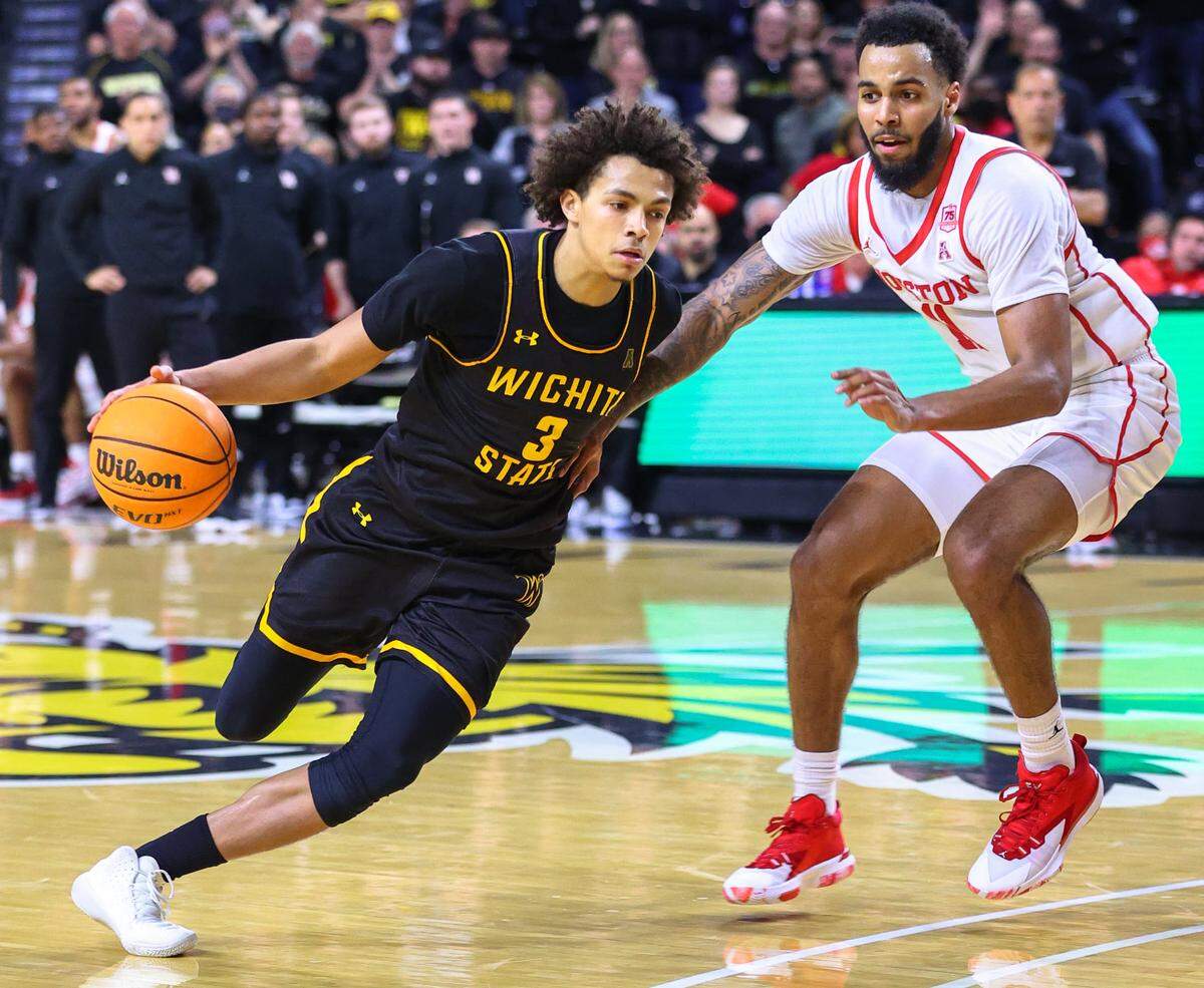 Wichita State point guard Craig Porter will lead the Shockers into a challenging road game at Richmond on Nov. 17, a home-and-home series that was announced on Thursday.