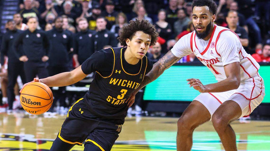 Wichita State point guard Craig Porter will lead the Shockers into a challenging road game at Richmond on Nov. 17, a home-and-home series that was announced on Thursday.