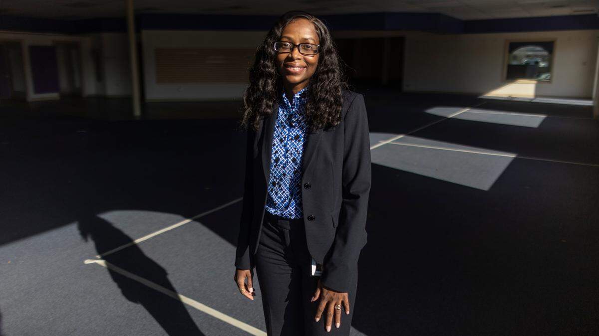 GraceMed Health Clinic CEO Venus Lee