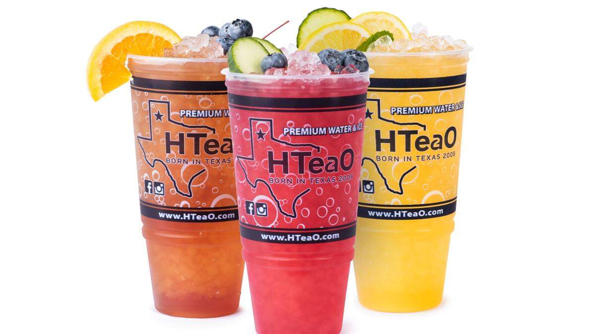 A popular chain called HTeaO, which used to be known as Texas Tea, is coming to Kansas. HTeaO fanatic Michelle Albracht is opening her first franchise at Tyler Pointe at 13th and Tyler.