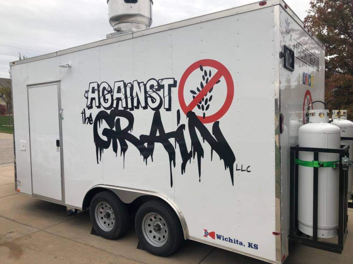 Against the Grain closed in July 2020.