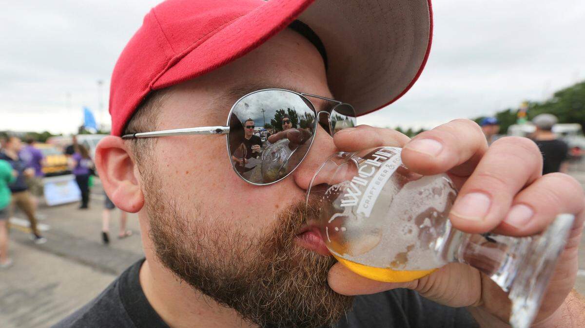 A new beer and music festival will happen in October at the new Wave event venue.