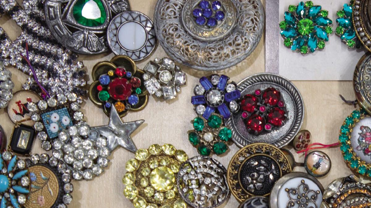 “Crave Covet Collect,” a new book by author Sondra Langel and photographer Larry Schwarm, features 50 Wichitans and their collections.