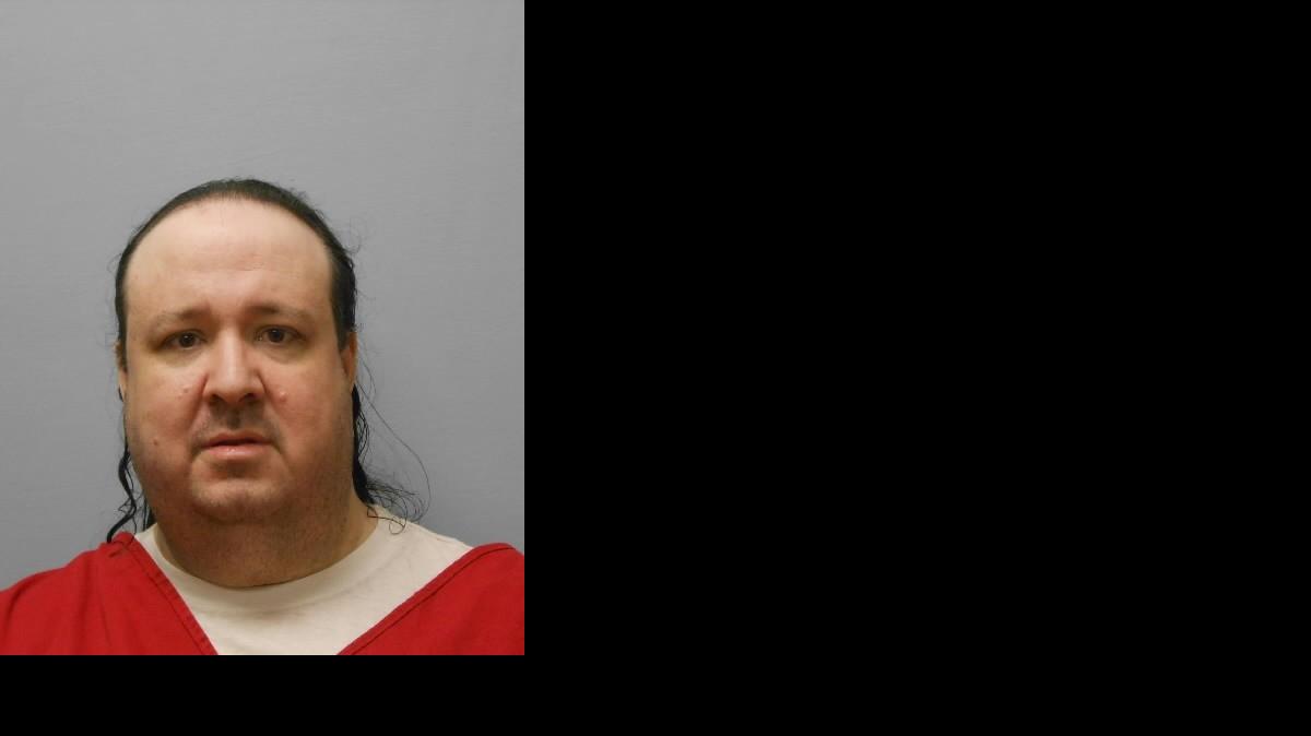 Bryon Scott Spohn, a former taxi driver, is in prison for raping a passenger in 2013.

