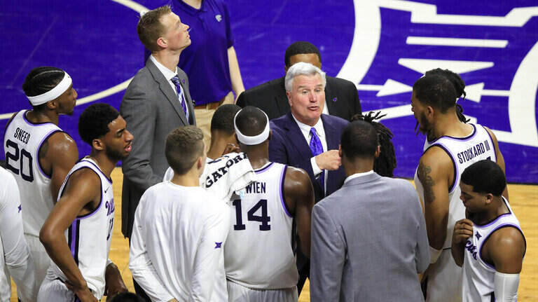 Kansas State basketball schedule coming into focus with addition of game vs. KC Roos