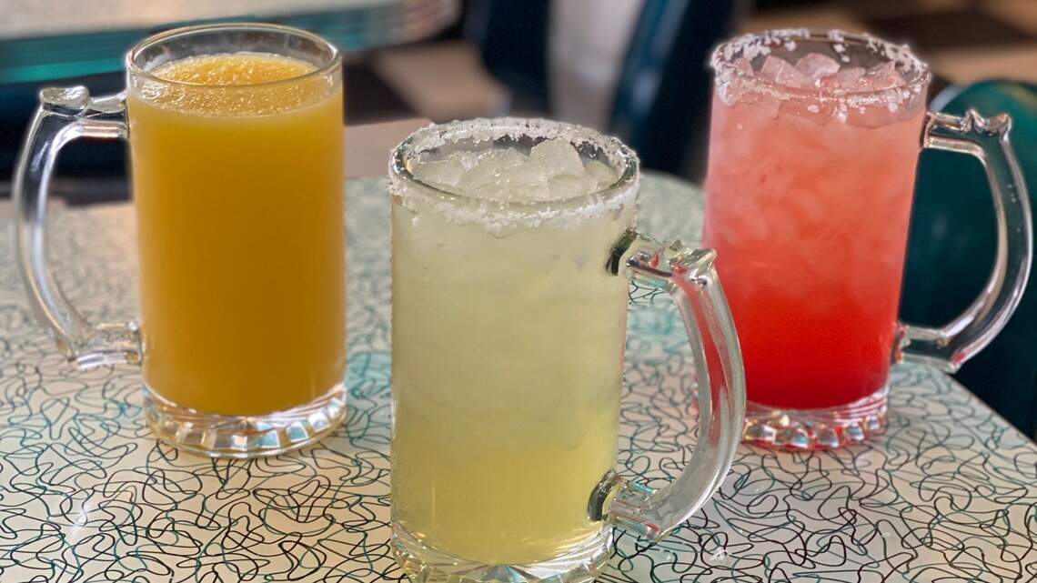 Drive-thru Spangles margaritas? Gov. Laura Kelly may have just paved the way