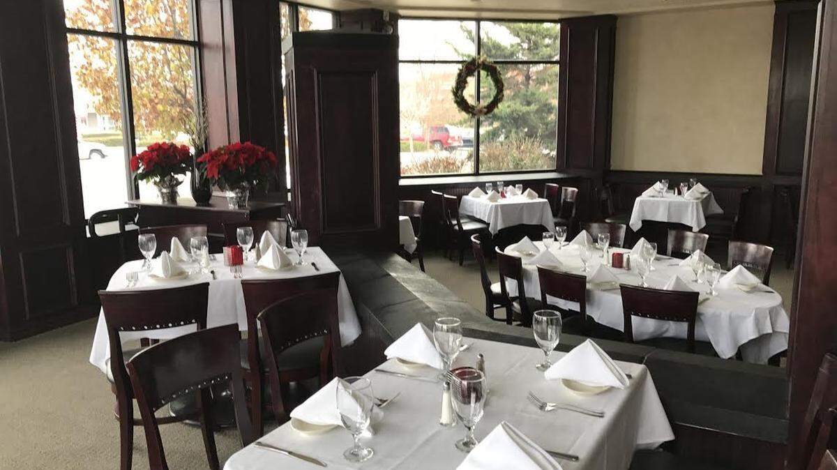 After trying two and a half restaurant concepts in one space at Cambridge Market, John Arnold decided to close one restaurant and focus on opening two others.