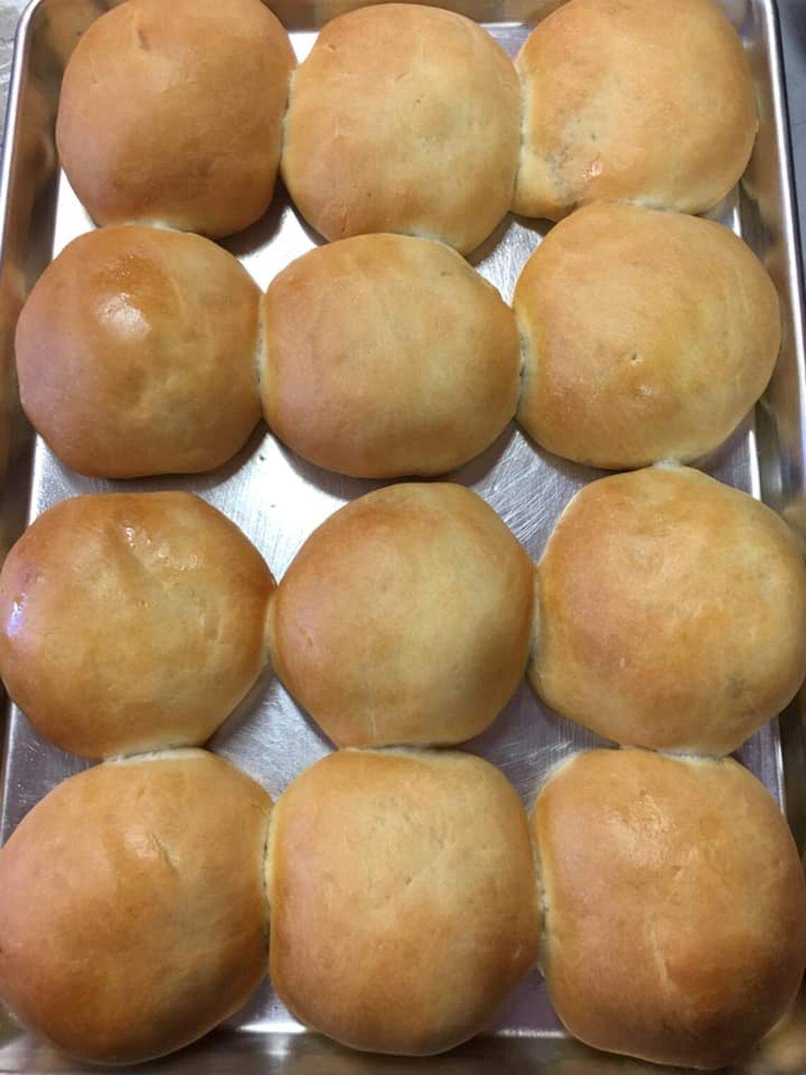 Bierocks will once again be sold from the coffee shop space at 2615 W. 13th St.