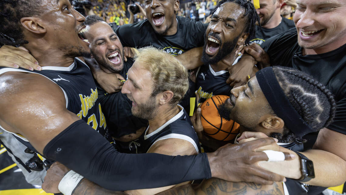 Can veteran chemistry fuel AfterShocks’ run to rare back-to-back TBT titles?
