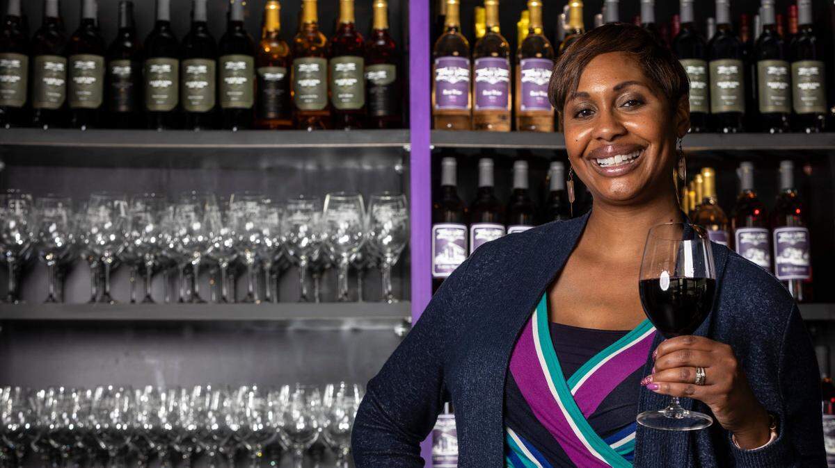 After a few extremely tough years, Jennifer McDonald has closed her Jenny Dawn Cellars, but she’s hopeful she can regroup and reopen elsewhere.