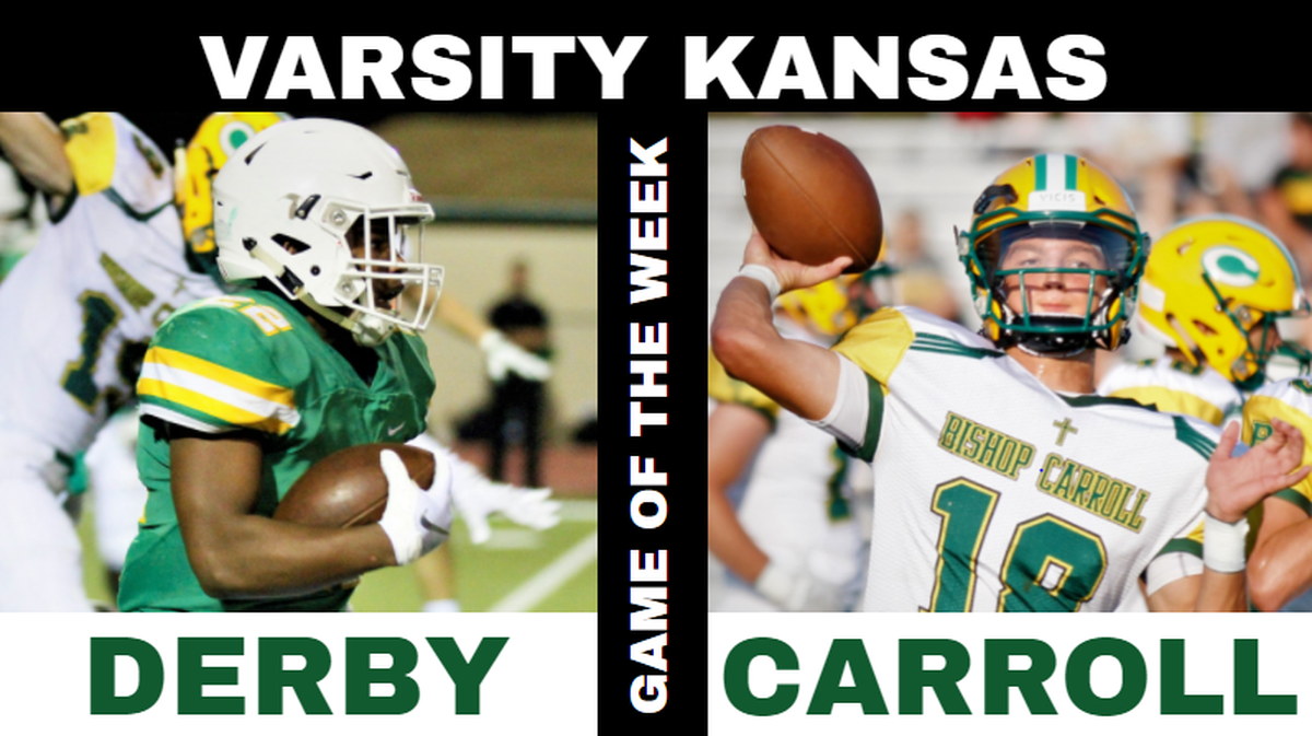 Derby at Bishop Carroll