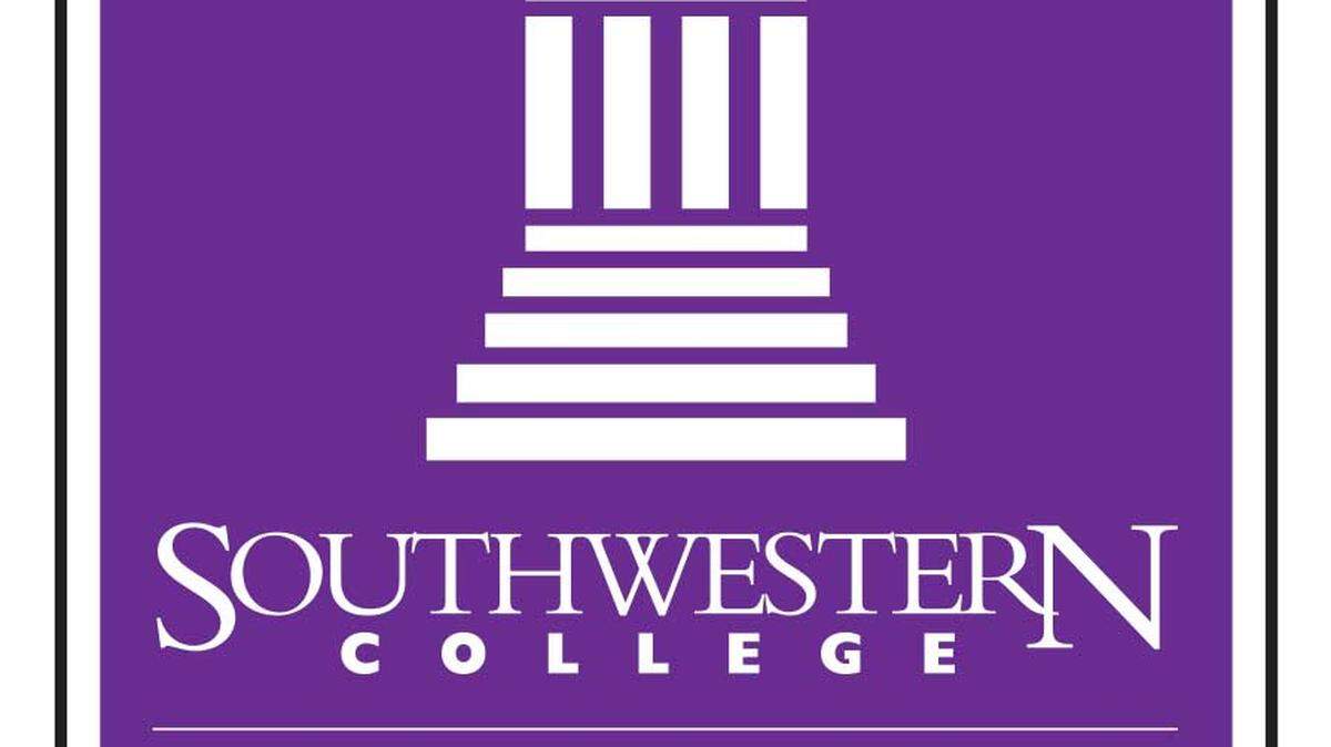 Southwestern College Professional Studies is taking part of the former Heritage College space at 2800 S. Rock Road just outside of the gate at McConnell Air Force Base.