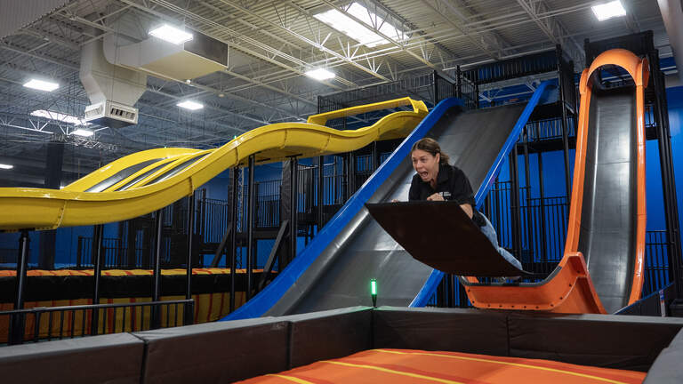 Are your kids already bored this summer? Here’s a new entertainment option.