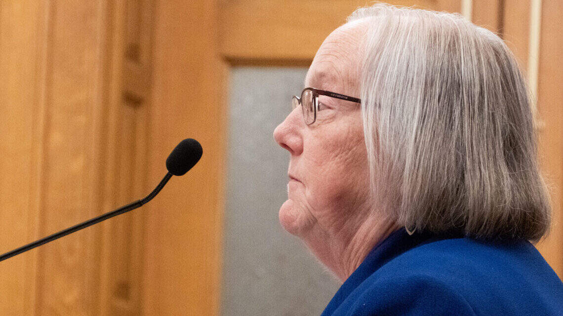 Foster care official: Kansas should be laser focused on Wichita placement crisis