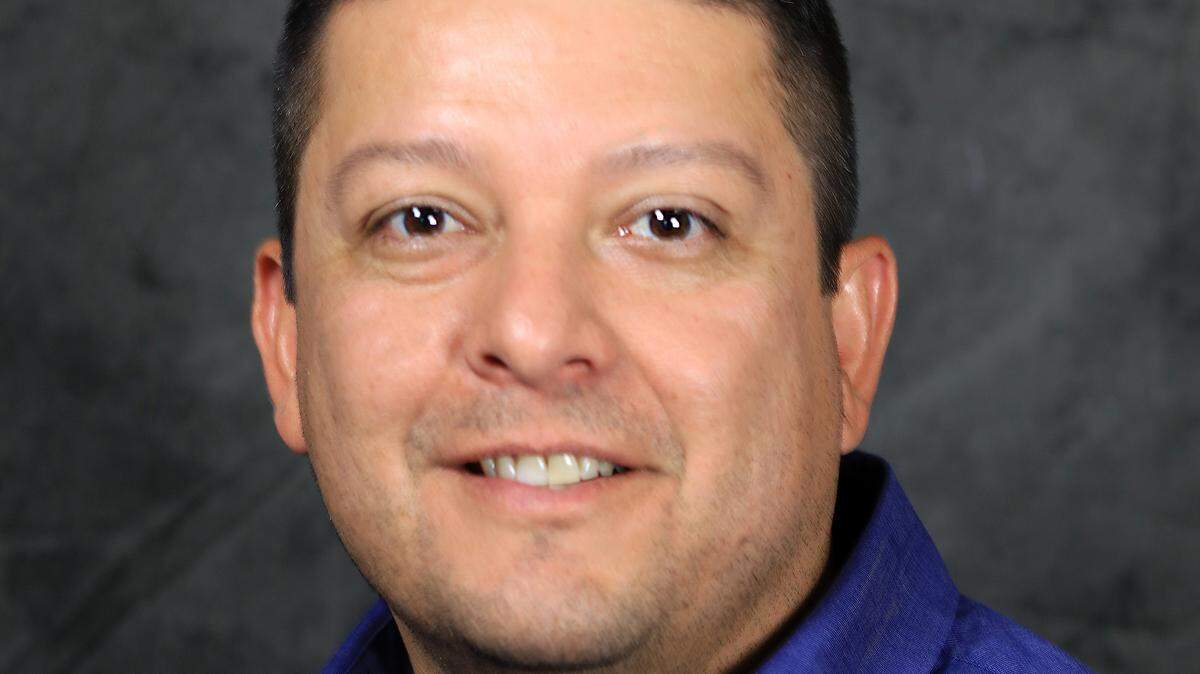 AAA Insurance agent Butch Contreras has opened the company’s first Wichita insurance branch.