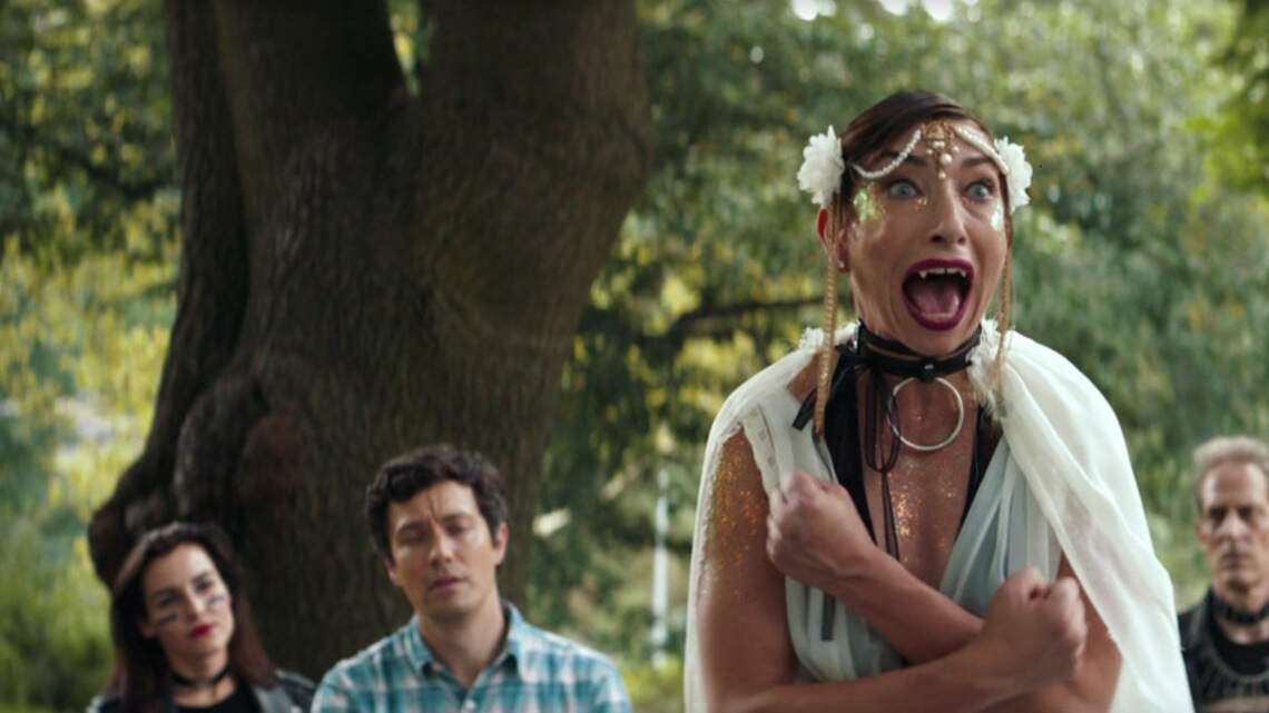 Special screenings and film events in July