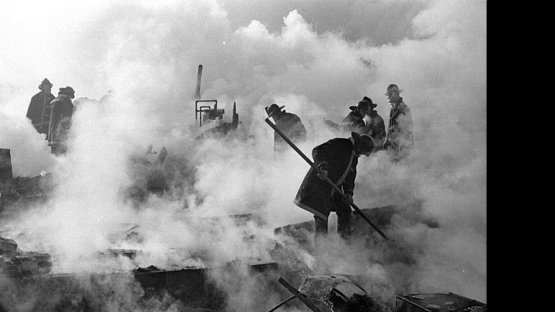 01/11 CRASH E M KC135