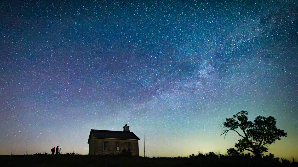 HGTV names scenic KS drive a bucket-list trip. Here’s what travelers should know