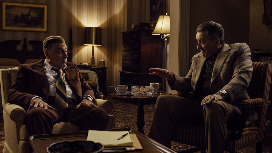 Predictions for Monday’s 2020 Oscar nominations