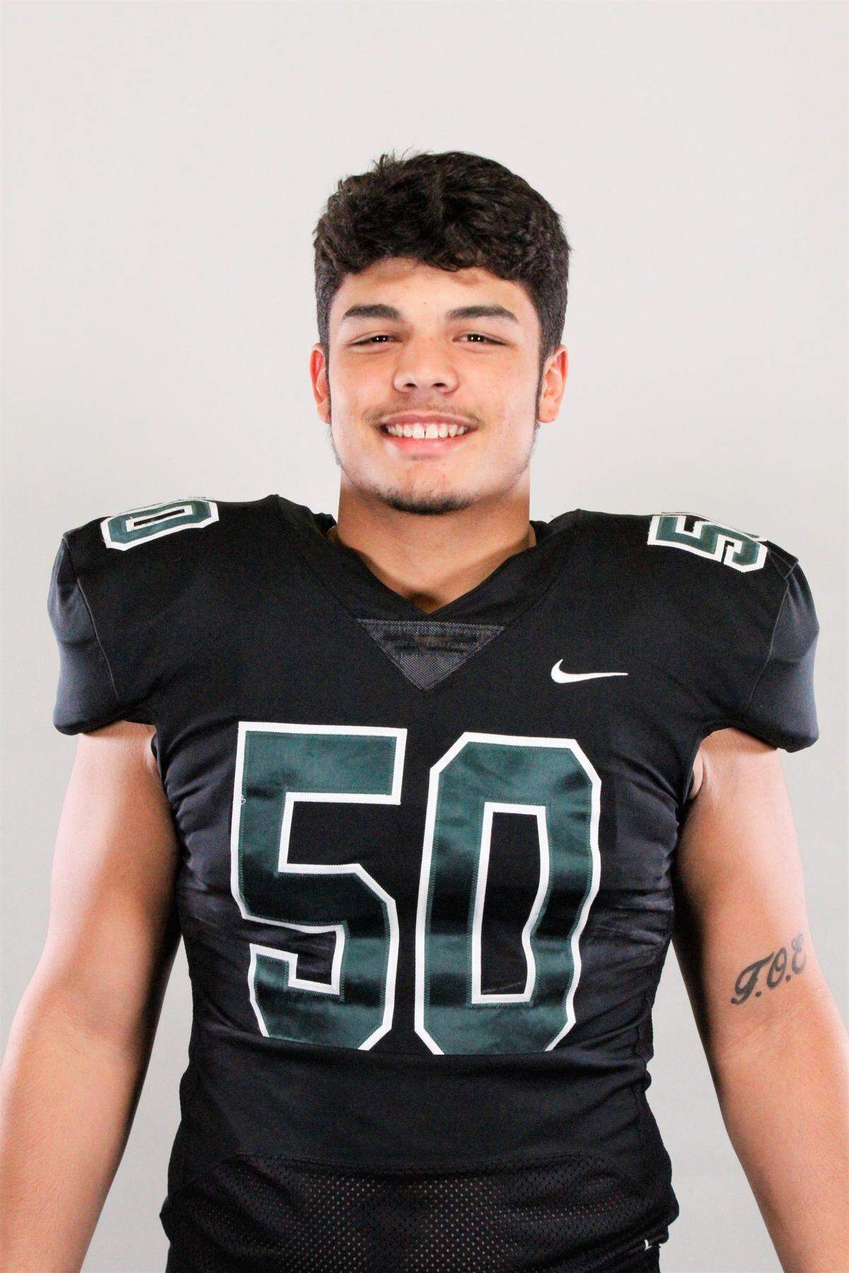 Derby’s Tyler Dorsey