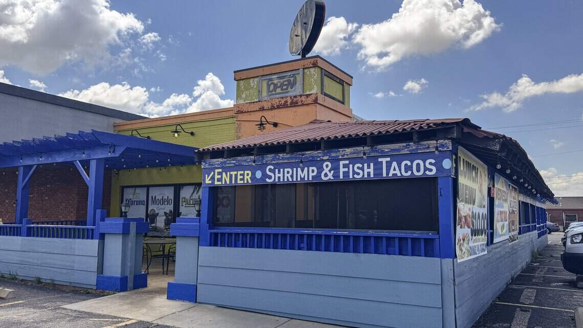 West-side Mexican restaurant will move to bigger space, add a second menu