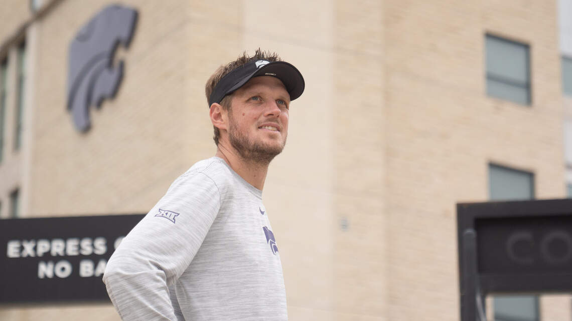 K-State Wildcats Q&A: Expectations for Collin Klein’s debut game as a head coach