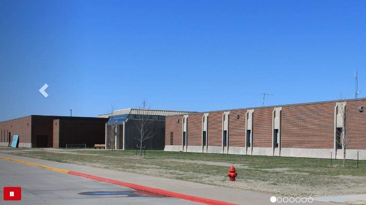 A teacher at Burlington High School was arrested after two former students alleged having sexual relations with him over 10 years ago. 