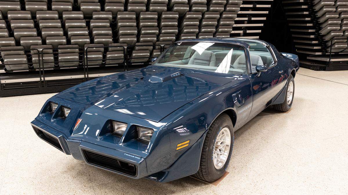 Cars for Charities returns to Century II this weekend.