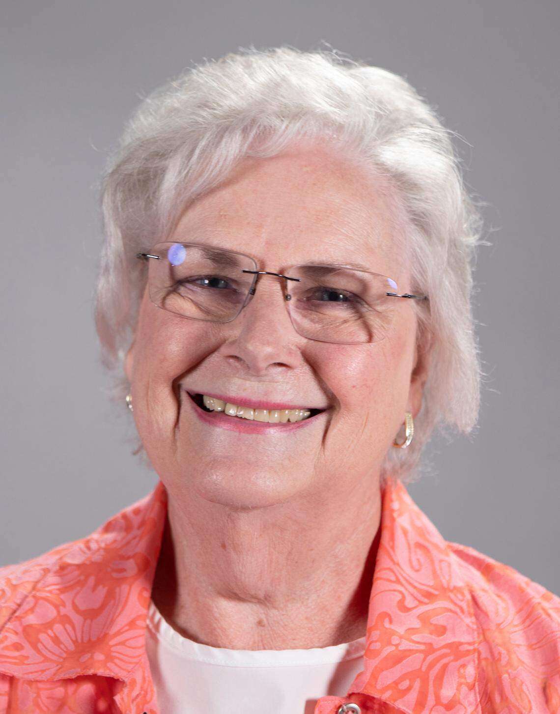 Sheril Logan. Candidate for School Board.