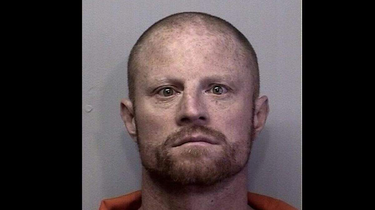 Robert Terrell.