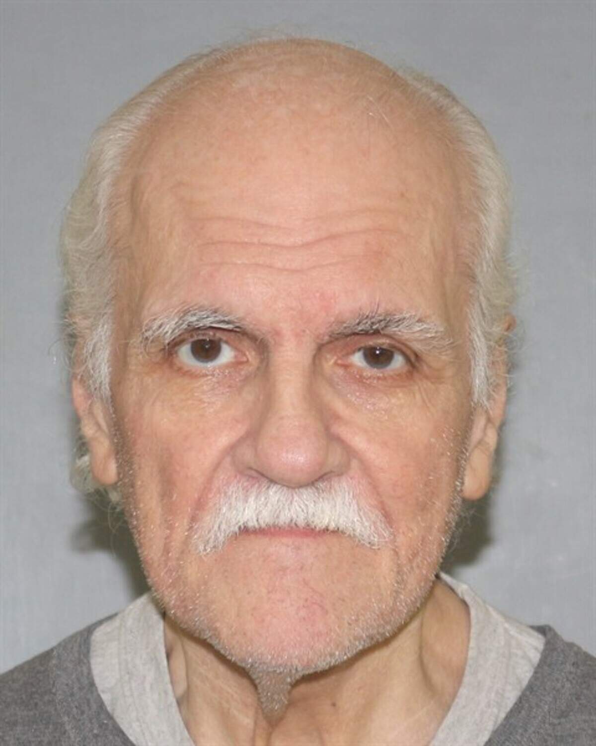 Gary Kleypas 5.20.22 mugshot from KDOC