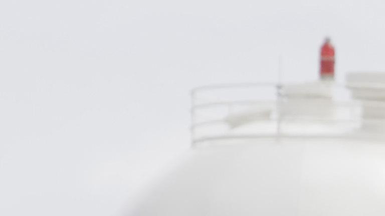 2009 - Greensburg two years after the tornado