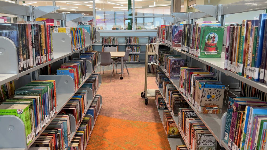 Wichita library system warns of fewer hours, says it needs more funding