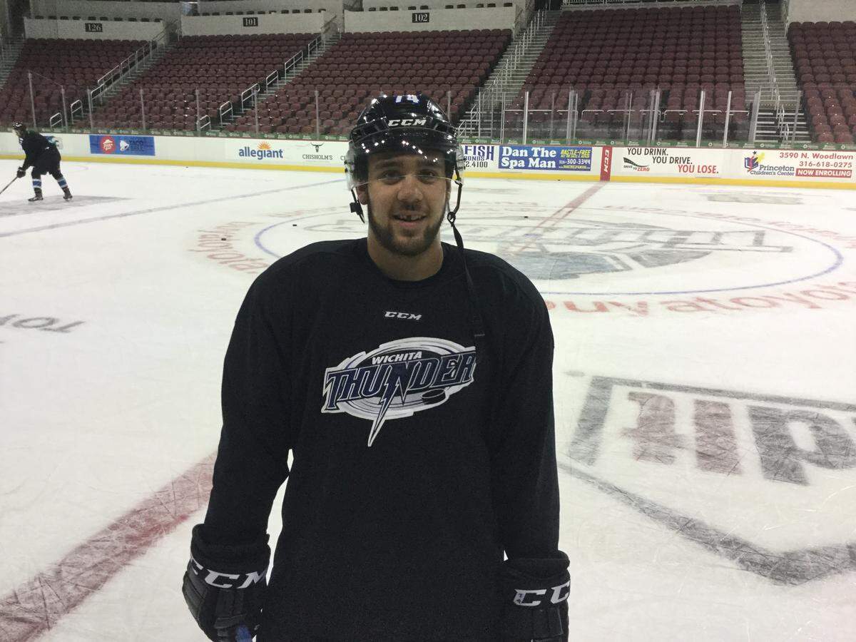 Keoni Texeira shows off his smile that is missing a front tooth. “When I was 16, I always thought it would be cool to loose a tooth,” Texeira said. “Then when it happened, it turns out it’s not that cool.