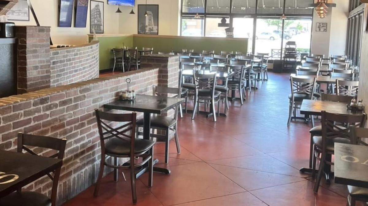 Avivo in NewMarket Square just got new owners.