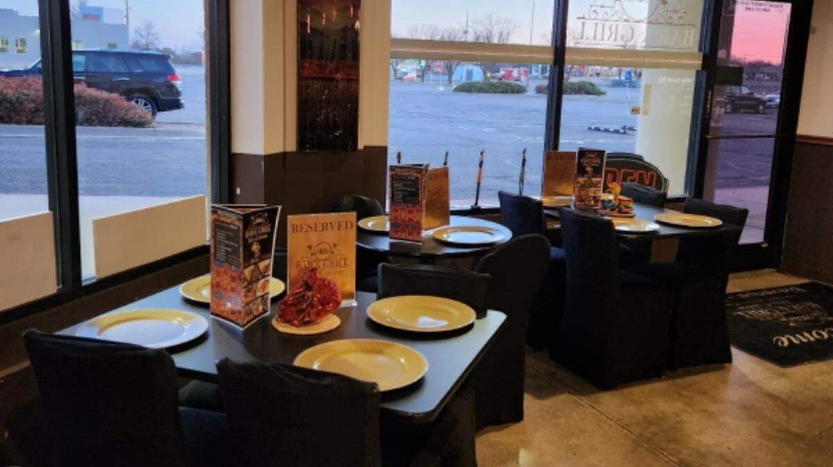 Bchic Bar & Grill owner Beatrice Forchu, a Cameroon native, is reopening her African-focused restaurant on Friday at Northwest Centre.