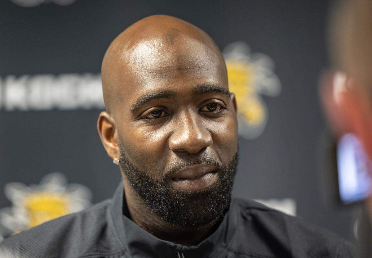 Quincy Acy was a standout forward at Baylor from 2008-2012 and then went on to play several seasons in the NBA. He’s now a member of Paul Mills’ new coaching staff at Wichita State. 