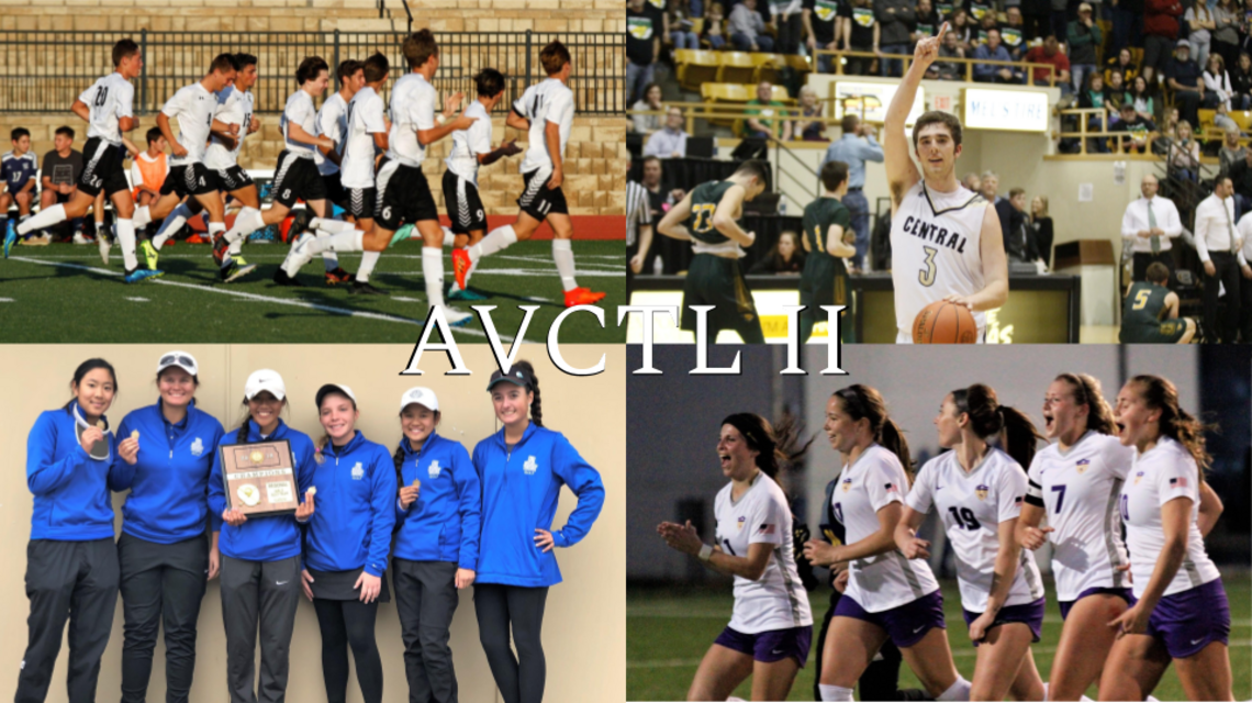 AVCTL II Moments of the Year: The top athletic feats from Wichita’s suburban schools