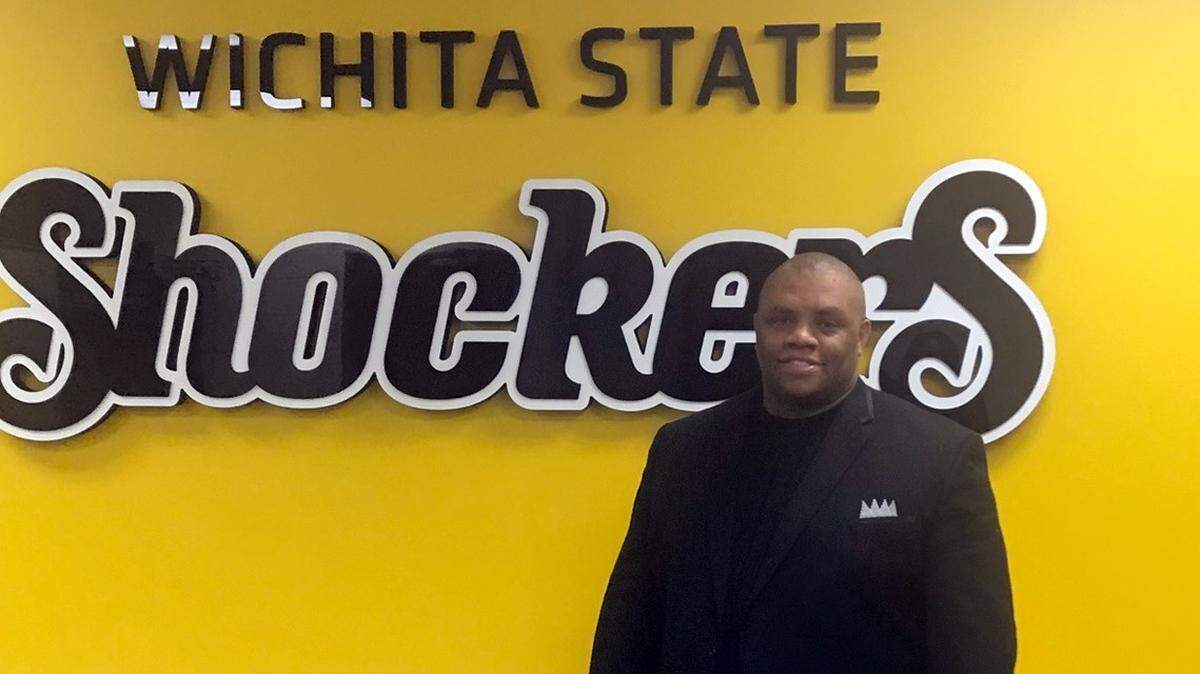 Tyson Waterman will join the Wichita State men's basketball team's coaching staff as an assistant coach for the 2018-19 season. Waterman was the head coach at Believe Prep in Rock Hill, S.C.