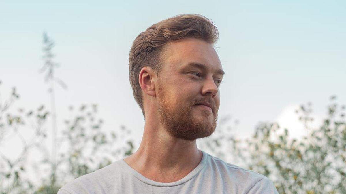 Oklahoma singer Parker Millsap and is band will perform at the Bartlett Arboretum in Belle Plaine on Sunday.