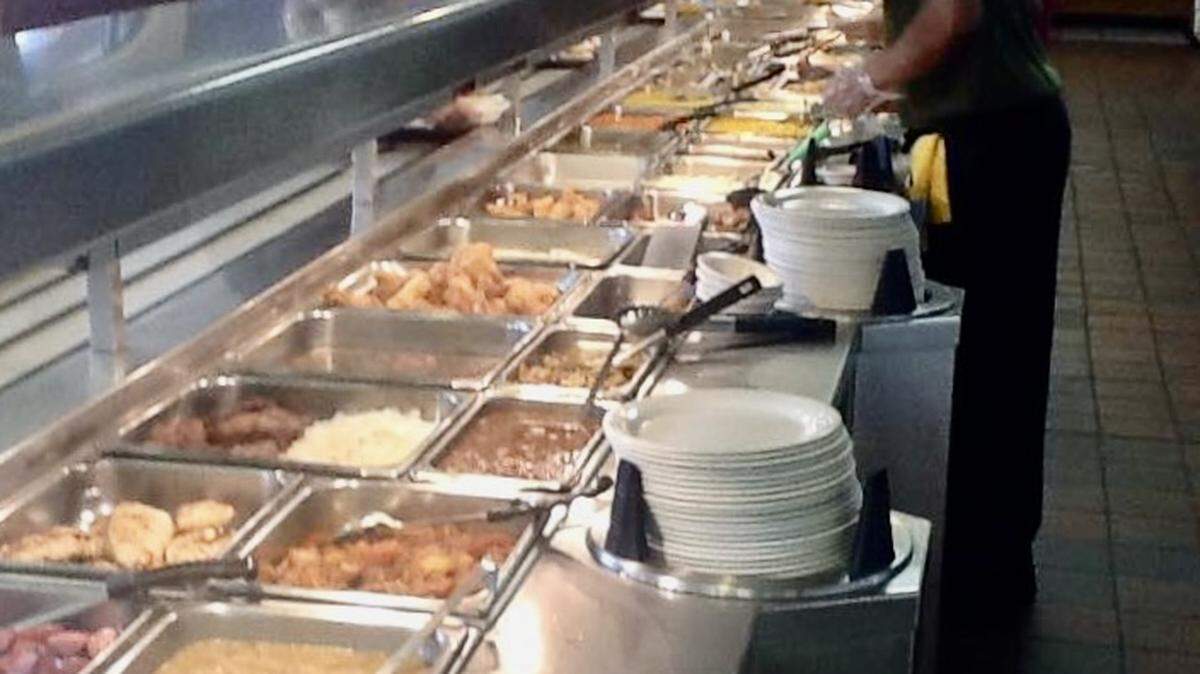 Food costs have gotten too high for Hien Ly to continue operating Ourr’s Family Dining, he said.