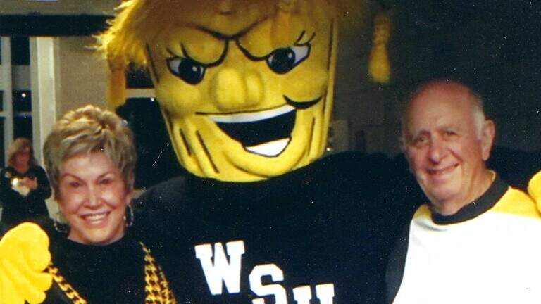 Wichitan remembered as a champion of local business, Wichita State and North High