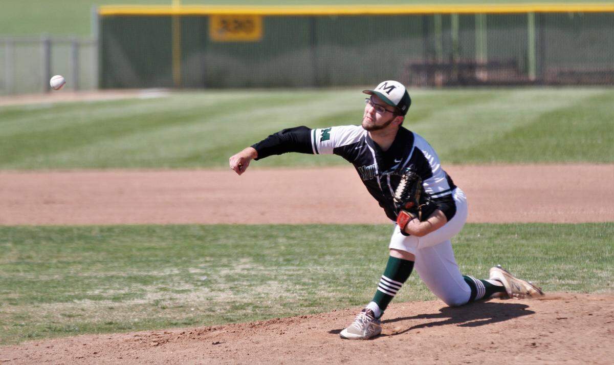 Mulvane’s Hunter Dye