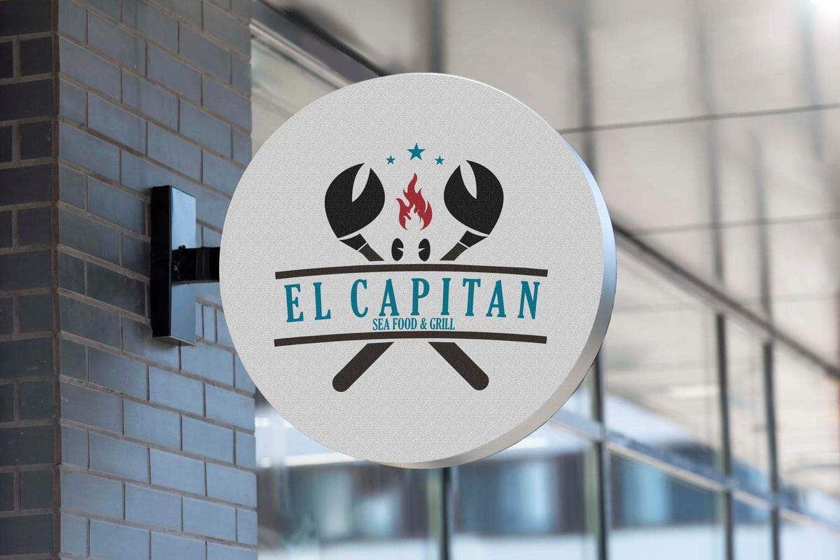 El Capitan Seafood & Grill will open soon near Central and Hillside in Wichita.