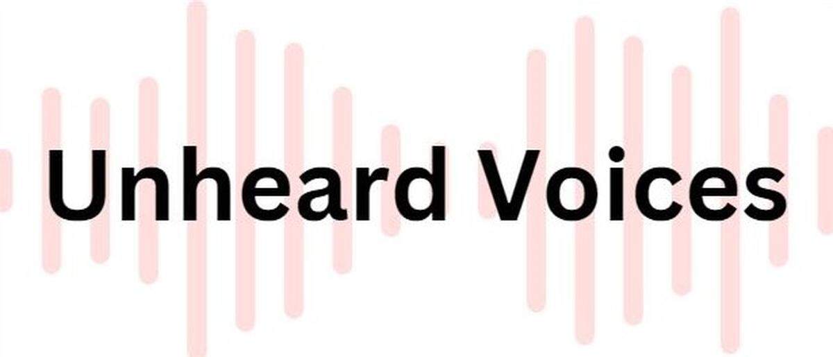 unheard voices logo second crop