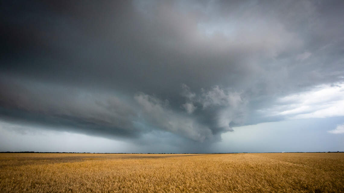 Agriculture’s woes drag down personal income growth in Kansas
