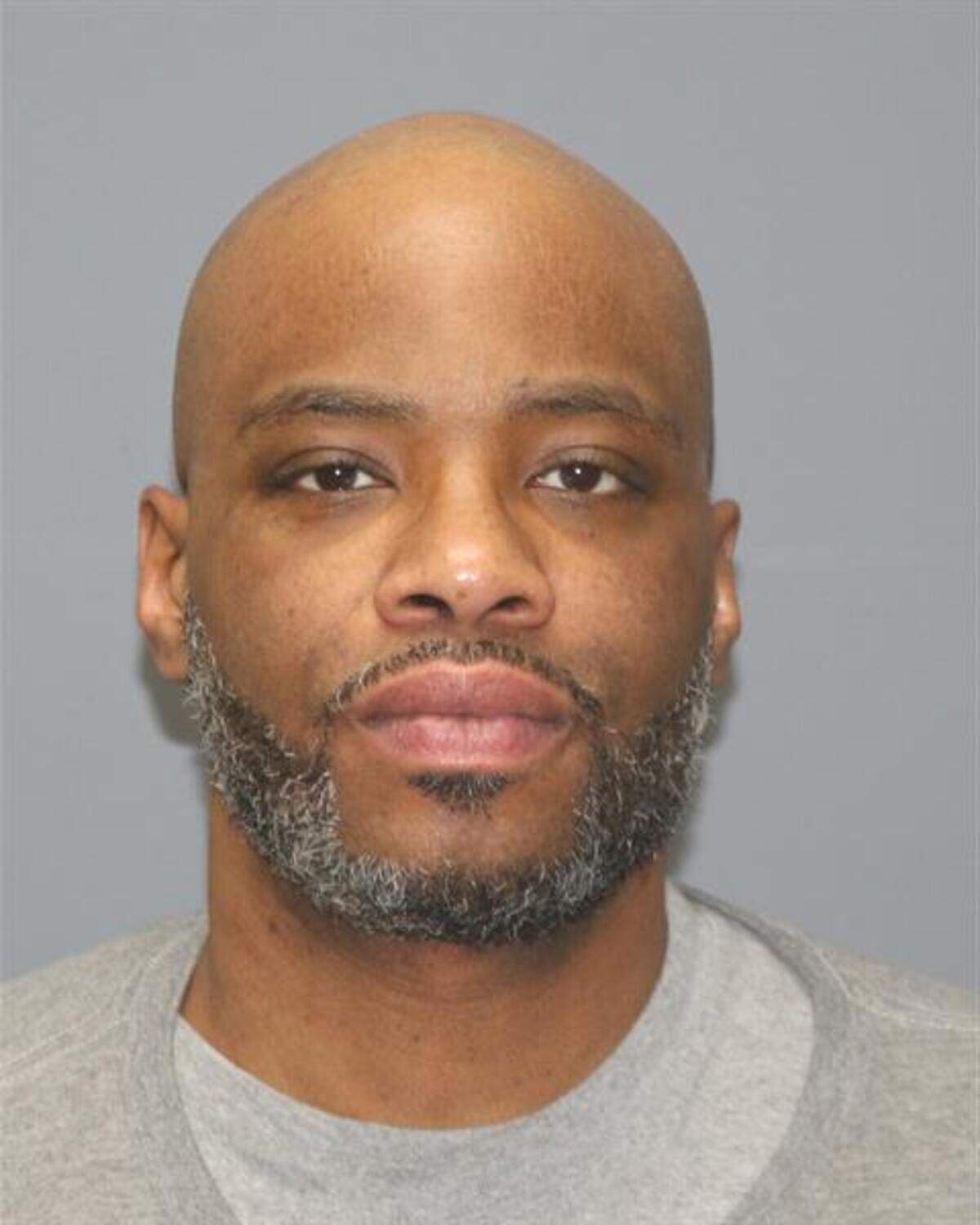 Reginald Carr, kdoc mugshot from april 20 2022