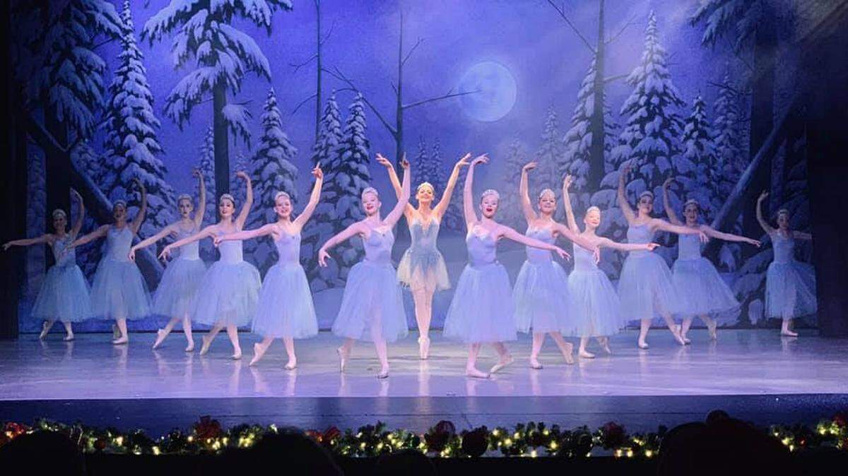 Midwest Dance Mechanix, which offers recreational and competition dance, is more than doubling in size.